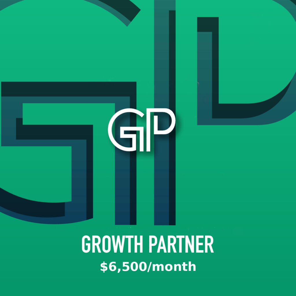 GROWTH PARTNER