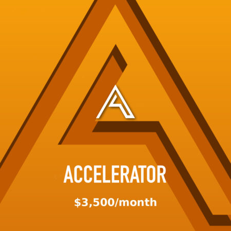 ACCELERATOR