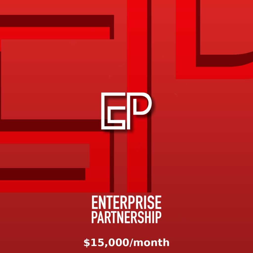 ENTERPRISE PARTNERSHIP