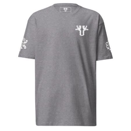 Knight premium heavyweight tee