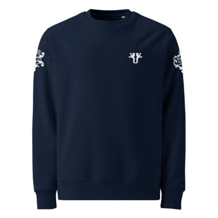 Coat of Arms sweatshirt